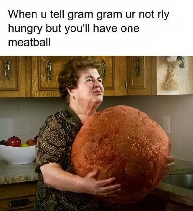 Cooking Memes (25 pics)