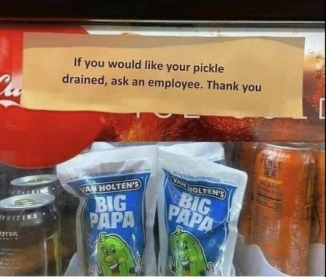 Cooking Memes (25 pics)