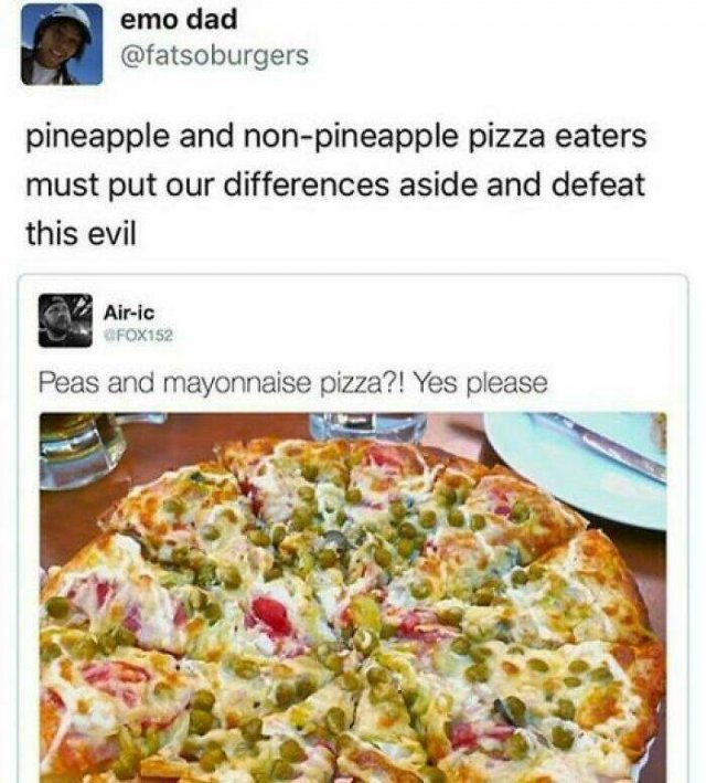 Cooking Memes (25 pics)