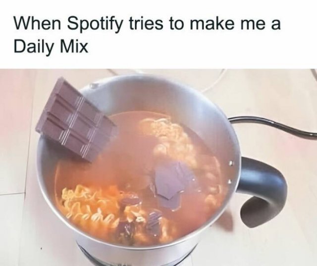 Cooking Memes (25 pics)
