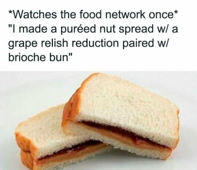 Cooking Memes (25 pics)