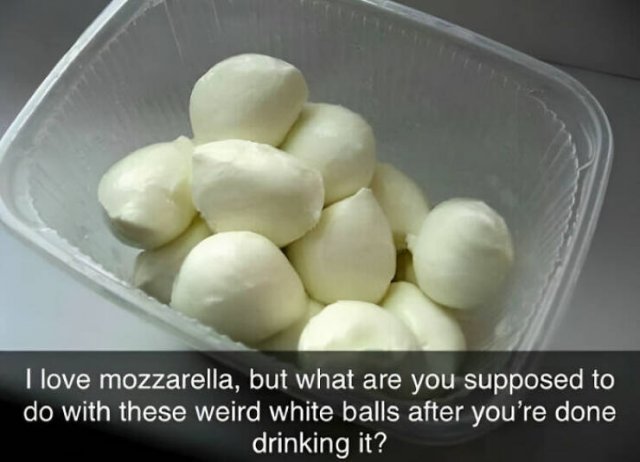 Cooking Memes (25 pics)