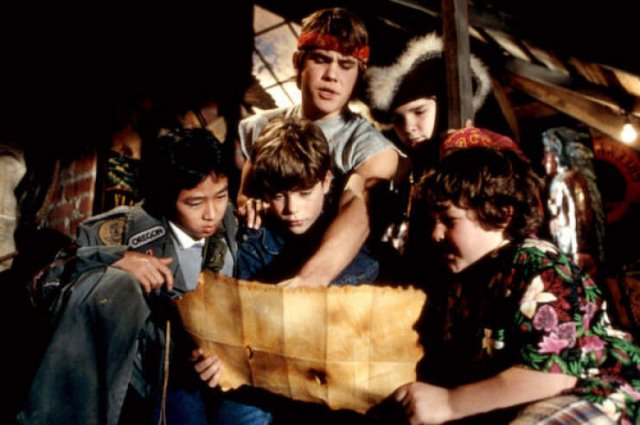 Nostalgic Movies (15 pics) Nostalgic Movies (15 pics)