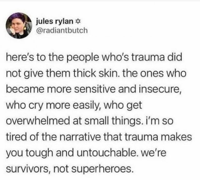 Memes About Mental Health (19 pics)