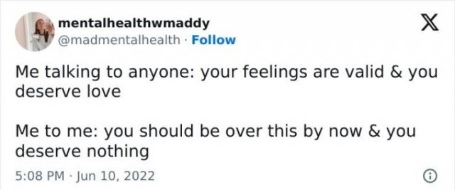 Memes About Mental Health (19 pics)