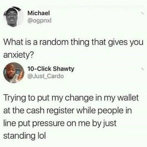Memes About Mental Health (19 pics)