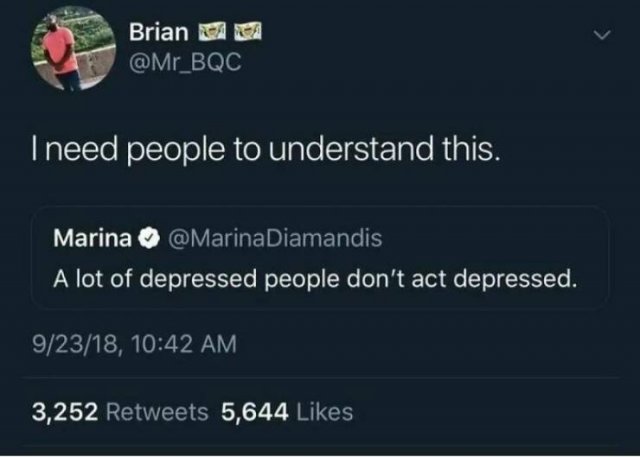 Memes About Mental Health (19 pics)