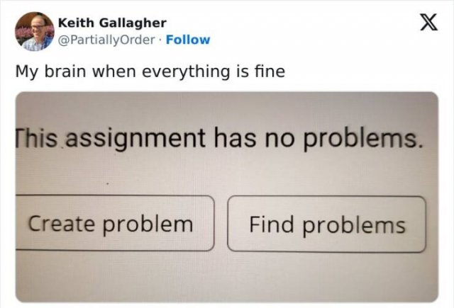Memes About Mental Health (19 pics)