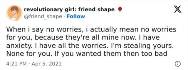 Memes About Mental Health (19 pics)