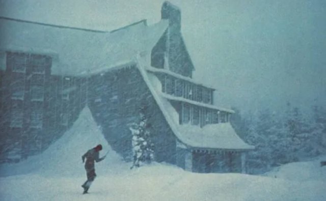 Interesting Movies You Need To Watch In Winter (19 pics)