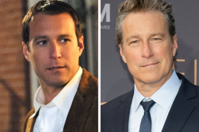 Celebrities Of The 80's Then And Now (24 pics) Celebrities Of The 80's Then And Now (24 pics)