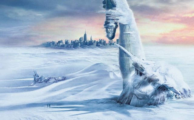 Interesting Movies You Need To Watch In Winter (19 pics)