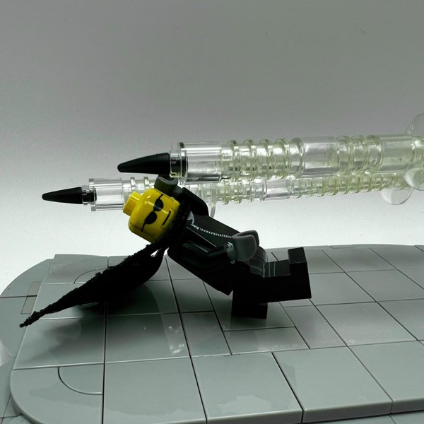 Awesome ''LEGO'' Constructions (24 pics)