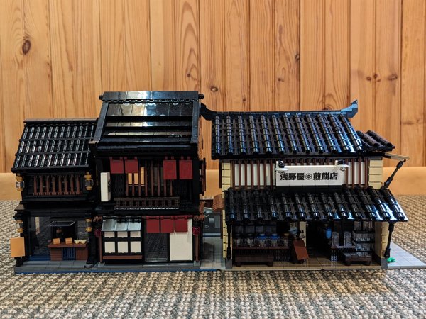 Awesome ''LEGO'' Constructions (24 pics)