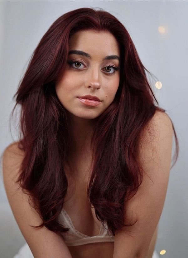 Redhead Girls (52 pics)