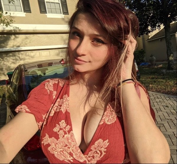 Redhead Girls (52 pics)