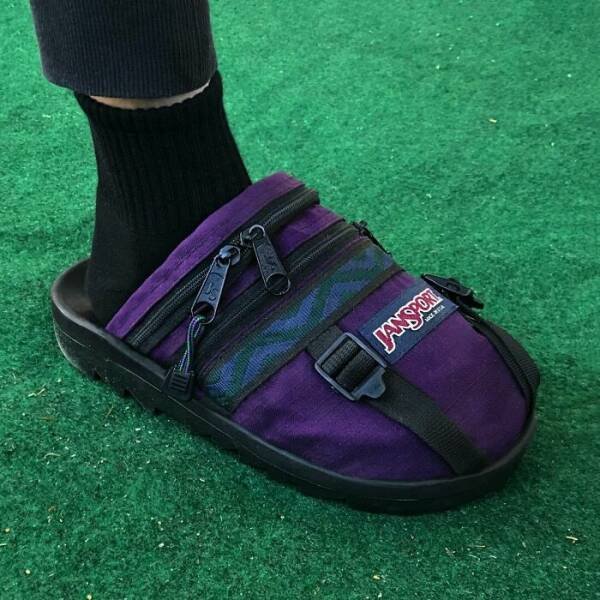 Awful Fashion And Fake Brands (20 pics)