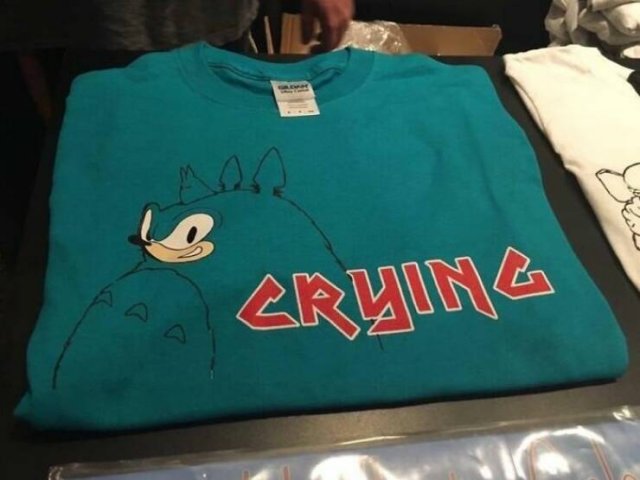 Awful Fashion And Fake Brands (20 pics)