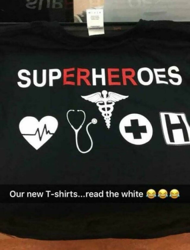 Awful Fashion And Fake Brands (20 pics)