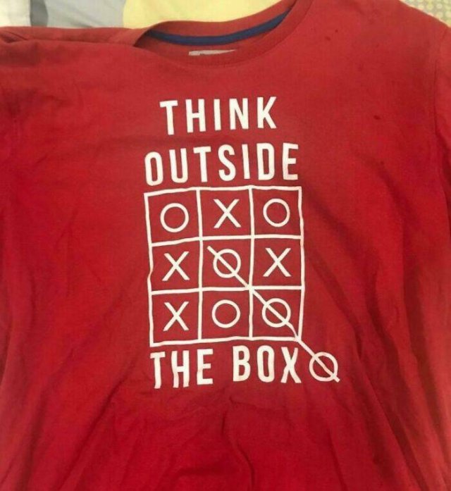 Awful Fashion And Fake Brands (20 pics)