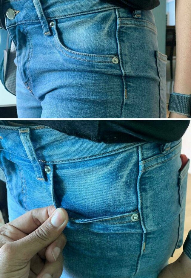 Awful Fashion And Fake Brands (20 pics)