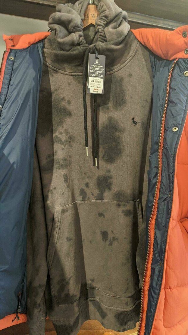 Awful Fashion And Fake Brands (20 pics)