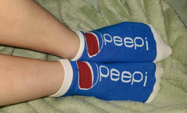 Awful Fashion And Fake Brands (20 pics)