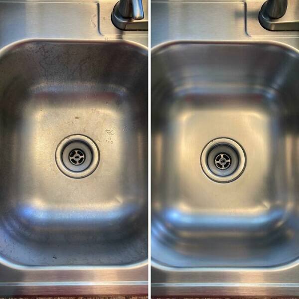 Before And After Cleaning (23 pics)