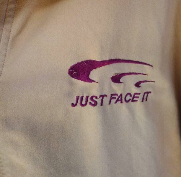 Awful Fashion And Fake Brands (20 pics)
