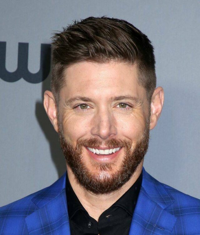 People Chosen The Most Attractive Actors (20 pics) People Chosen The Most Attractive Actors (20 pics)