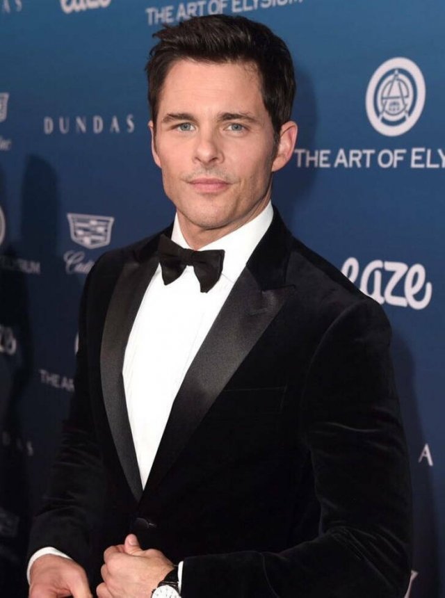People Chosen The Most Attractive Actors (20 pics) People Chosen The Most Attractive Actors (20 pics)