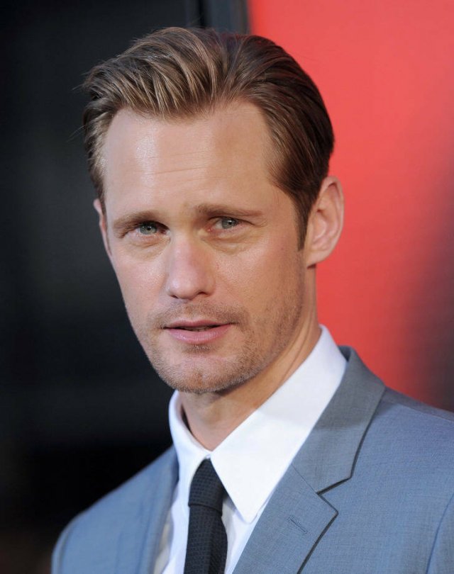 People Chosen The Most Attractive Actors (20 pics) People Chosen The Most Attractive Actors (20 pics)