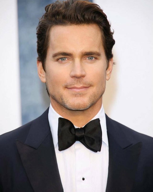 People Chosen The Most Attractive Actors (20 pics) People Chosen The Most Attractive Actors (20 pics)
