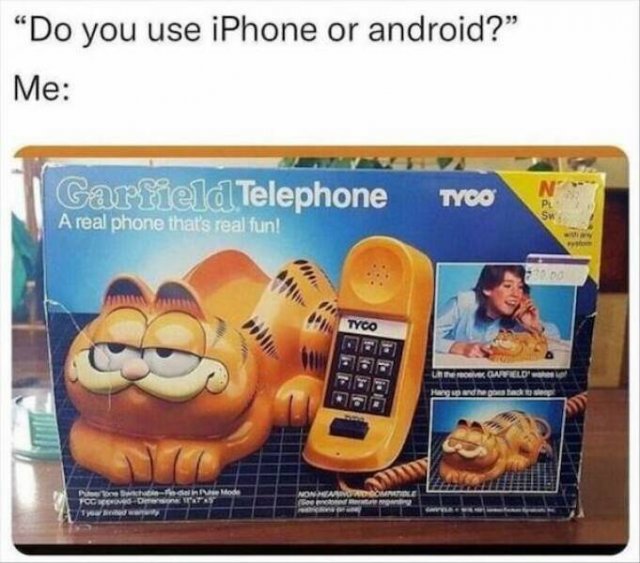 A Little Bit Of Nostalgia (25 pics)