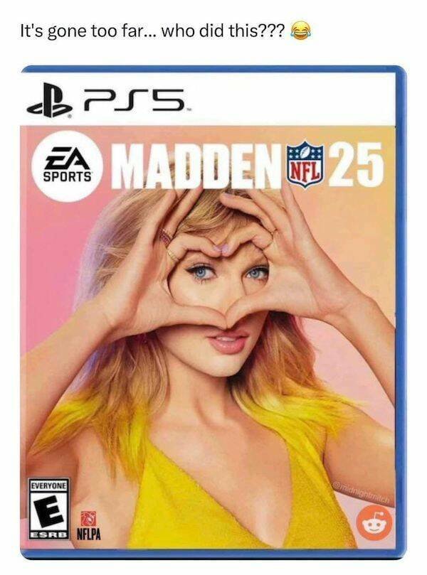 Funny Photoshop (24 pics)