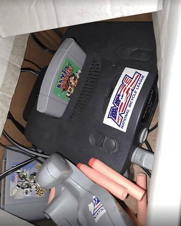 A Little Bit Of Nostalgia (25 pics)