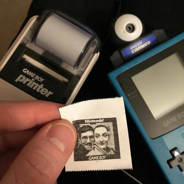 A Little Bit Of Nostalgia (25 pics)