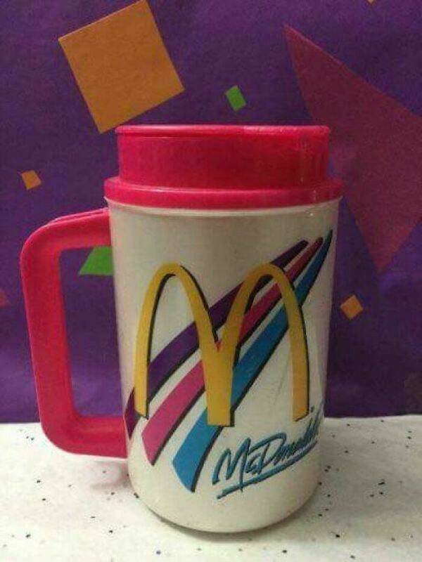 A Little Bit Of Nostalgia (25 pics)