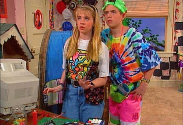 A Little Bit Of Nostalgia (25 pics)