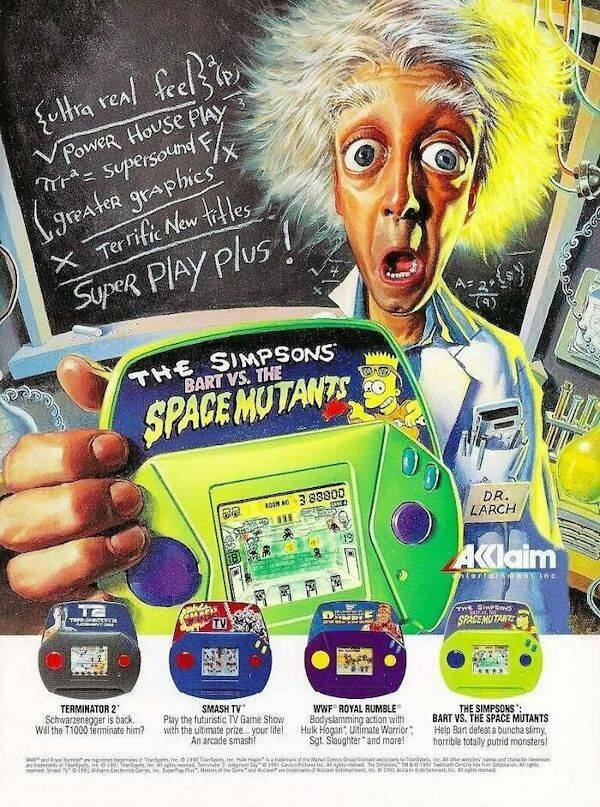 A Little Bit Of Nostalgia (25 pics)