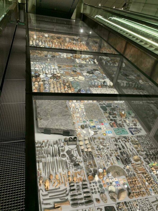 Amazing Space Organization (24 pics)
