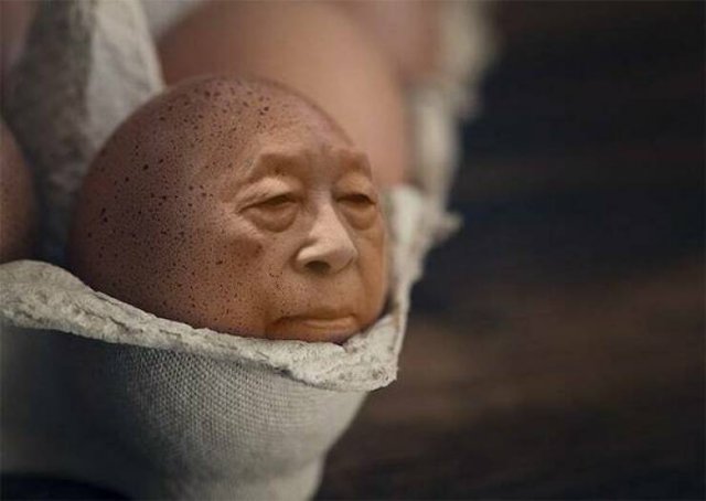 Funny Photoshop (24 pics)