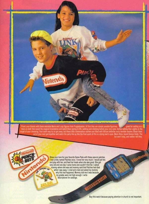 A Little Bit Of Nostalgia (25 pics)