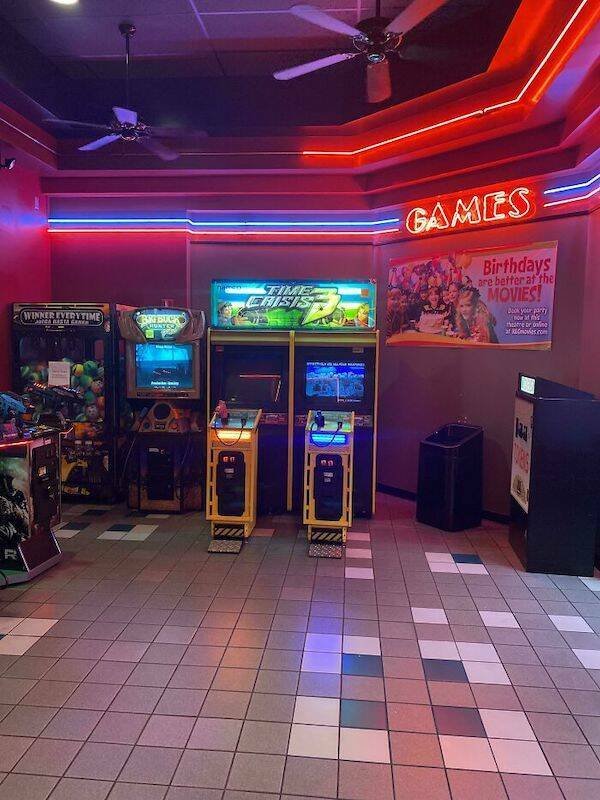 A Little Bit Of Nostalgia (25 pics)
