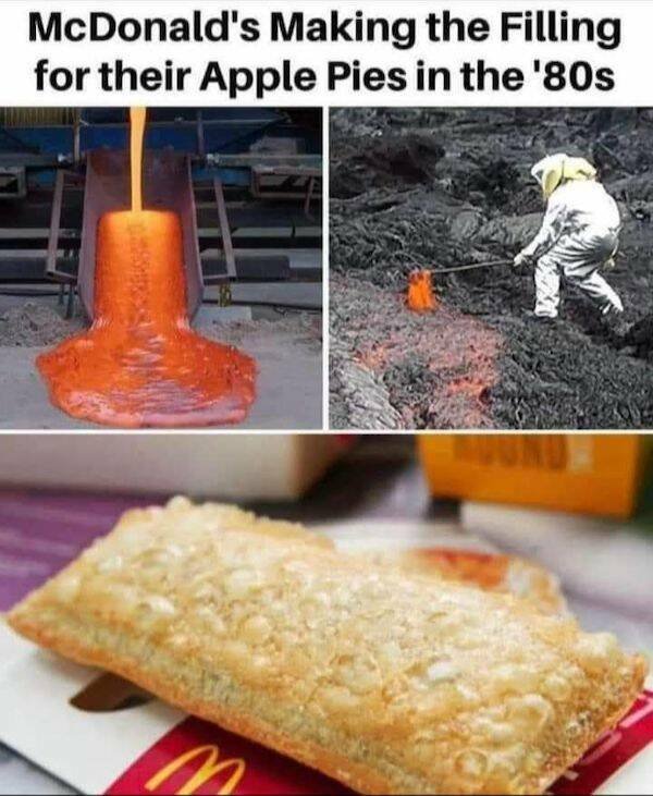 A Little Bit Of Nostalgia (25 pics)