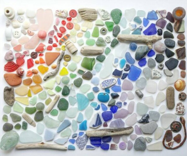 Amazing Space Organization (24 pics)