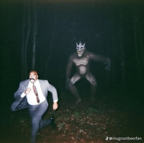 Funny Photoshop (24 pics)