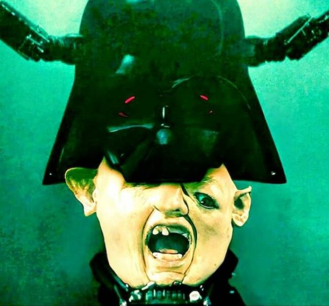 Funny Photoshop (24 pics)