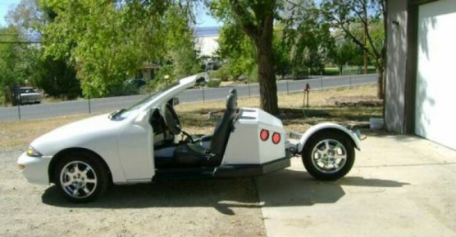 Crazy Cars (24 pics)