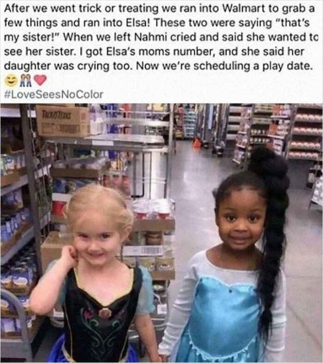 Strange And Funny People In Shops (34 pics)